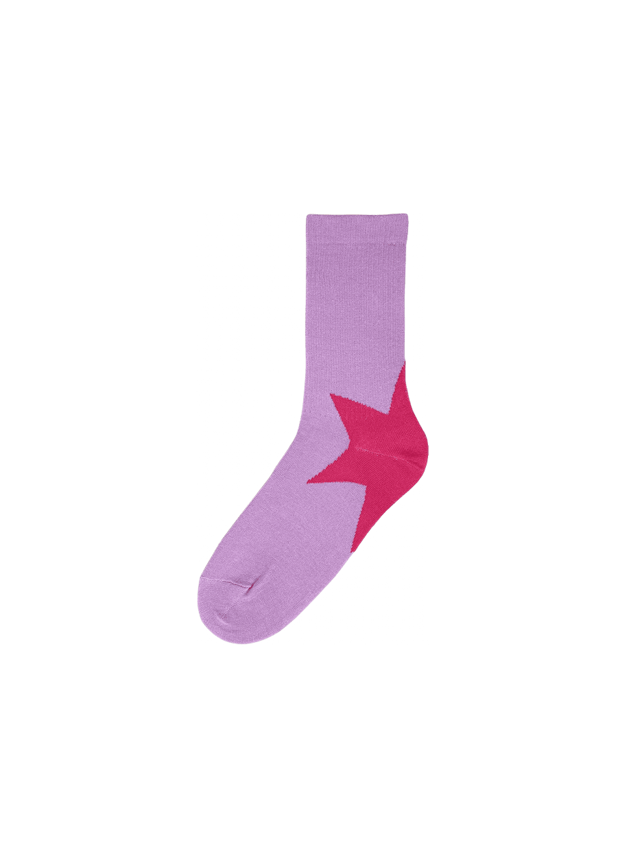 Носки для тех, кто наступает на пятки