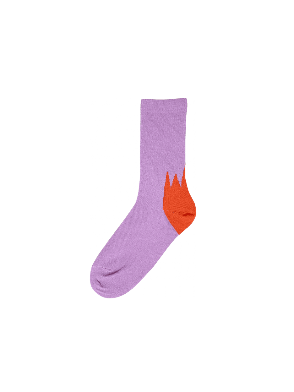 Носки для тех, у кого горят пятки