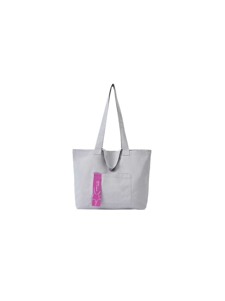 Сумка-тоут «Баланс где-то рядом»