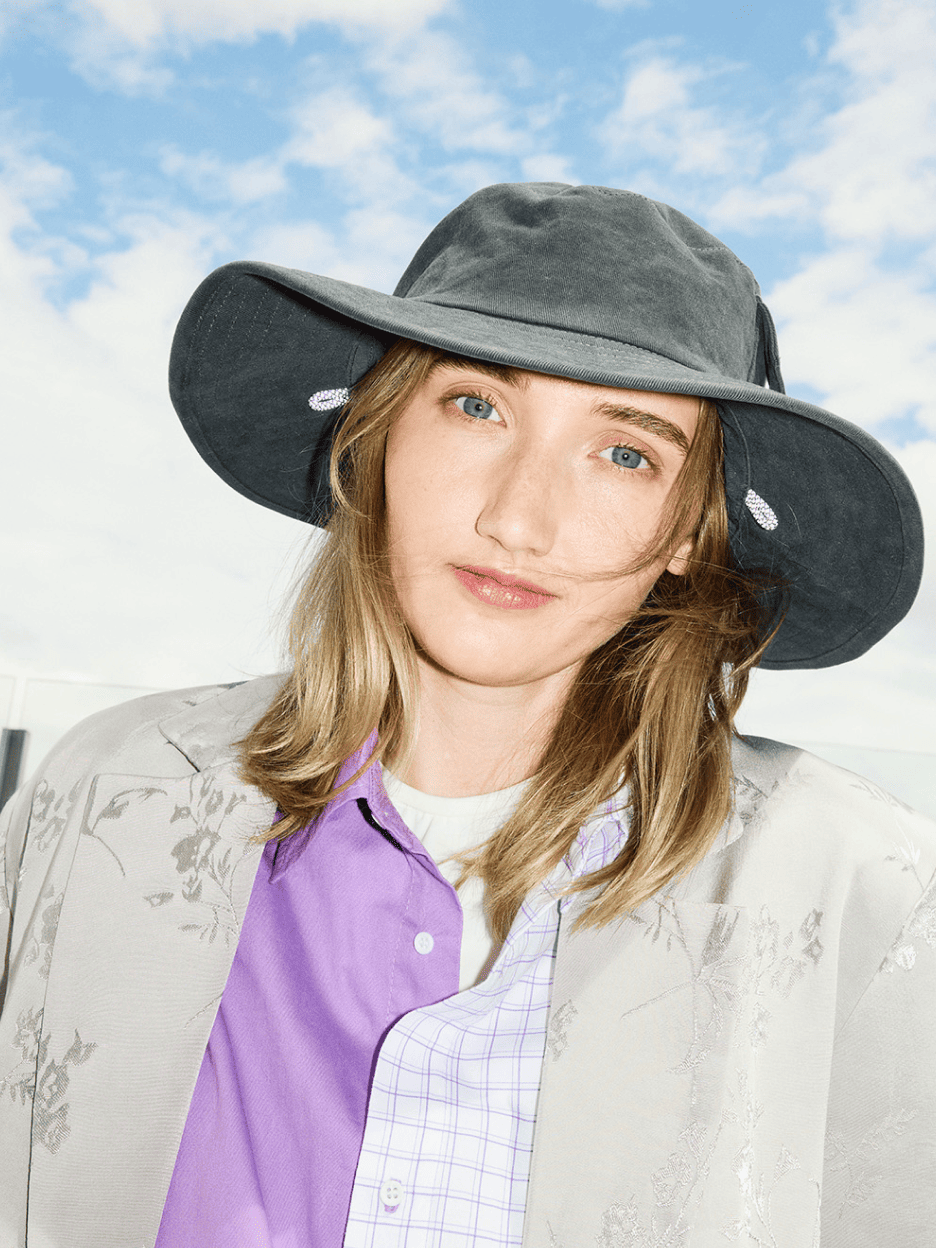 Панама Control