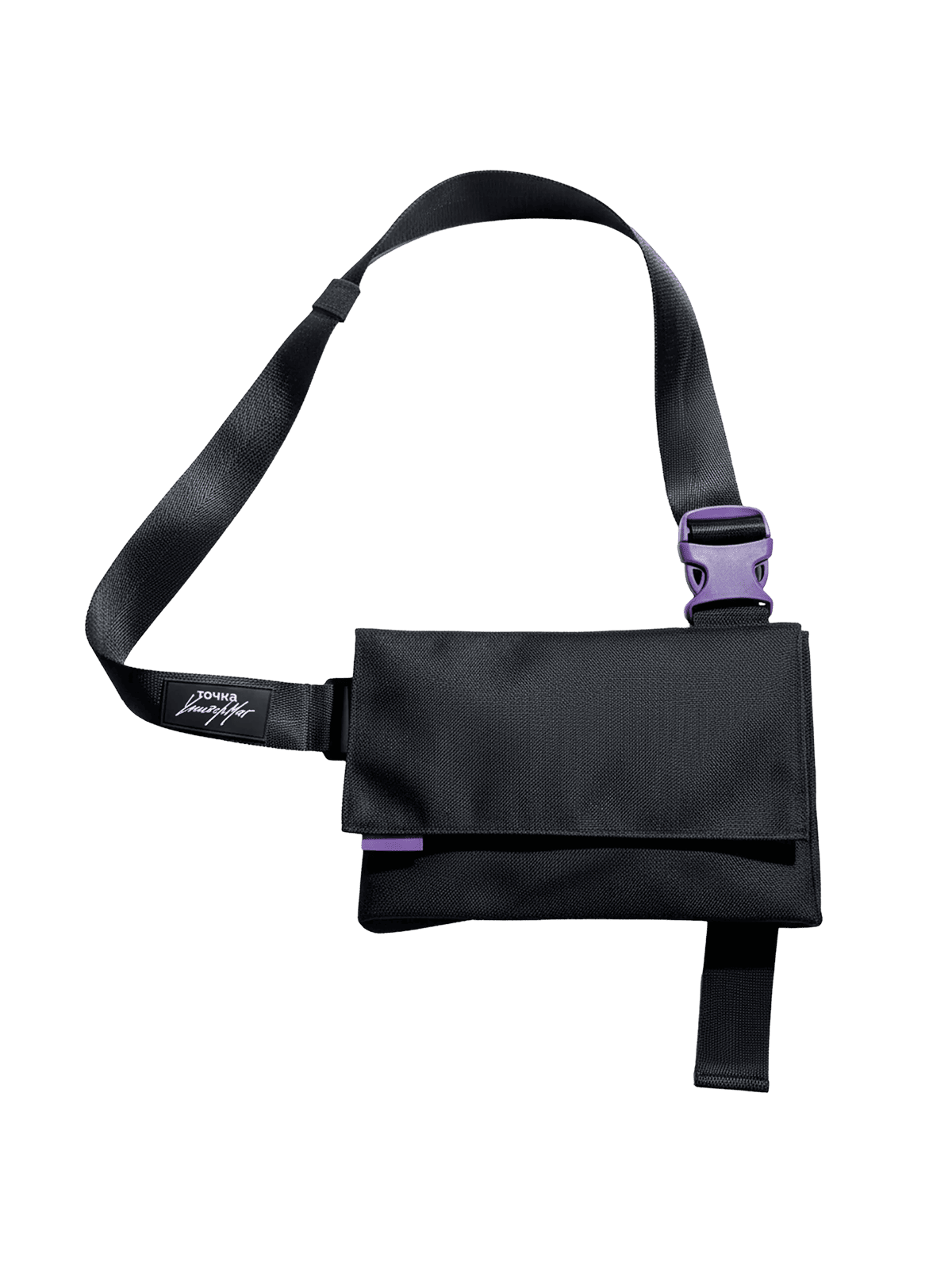 Сумка кросс-боди