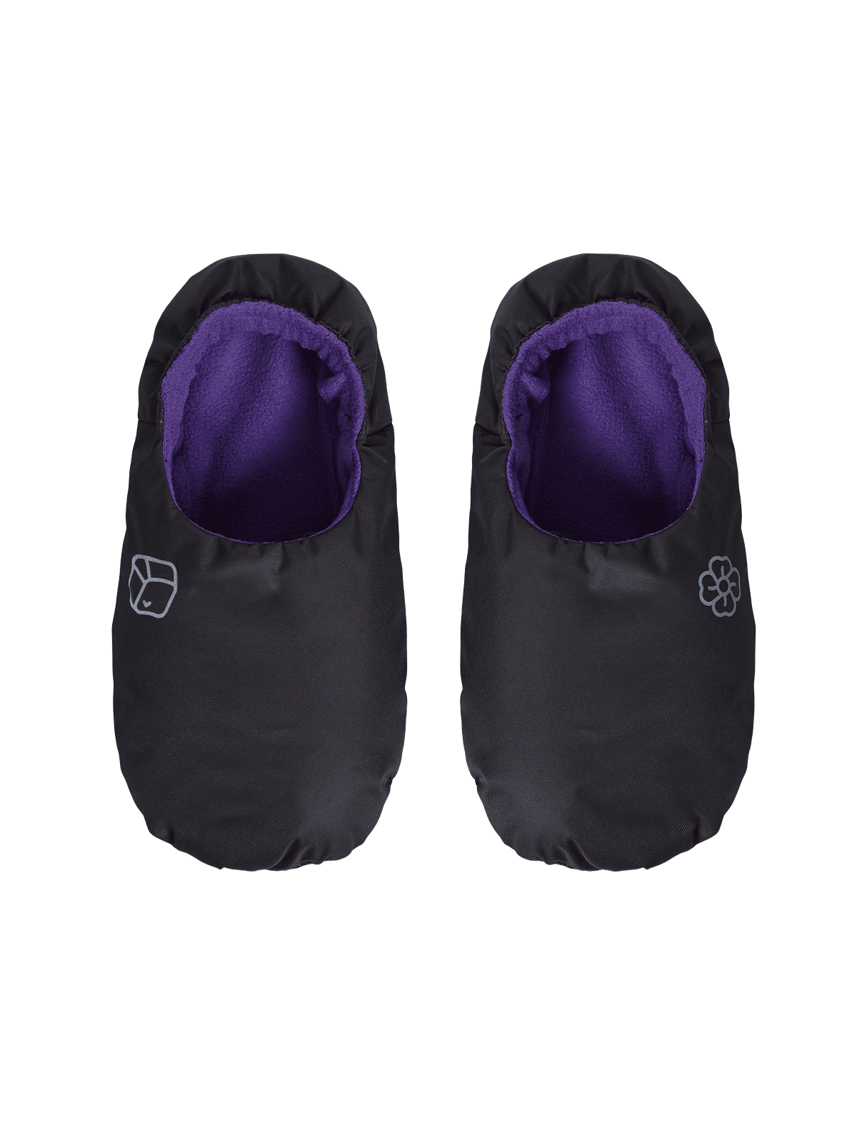 Тапочки Ctrl + Esc