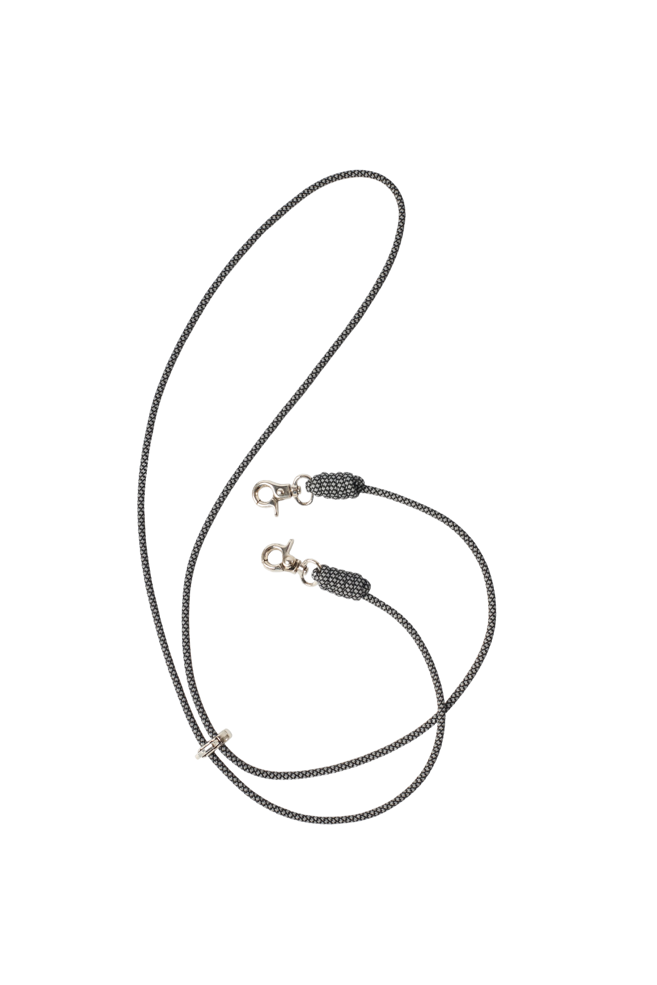 Панама Escape, розовая. Светоотражающий шнур