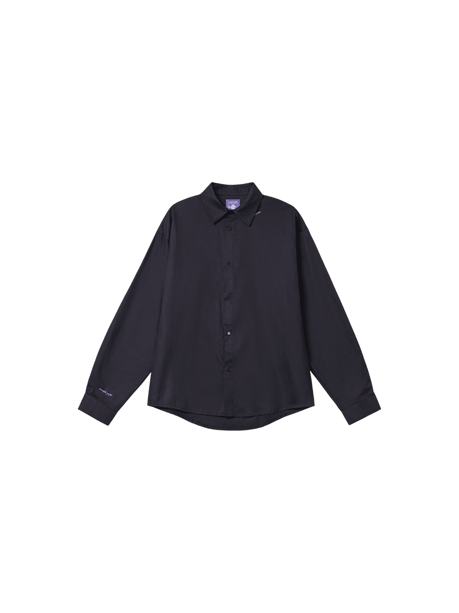 Рубашка «Скрытые возможности»