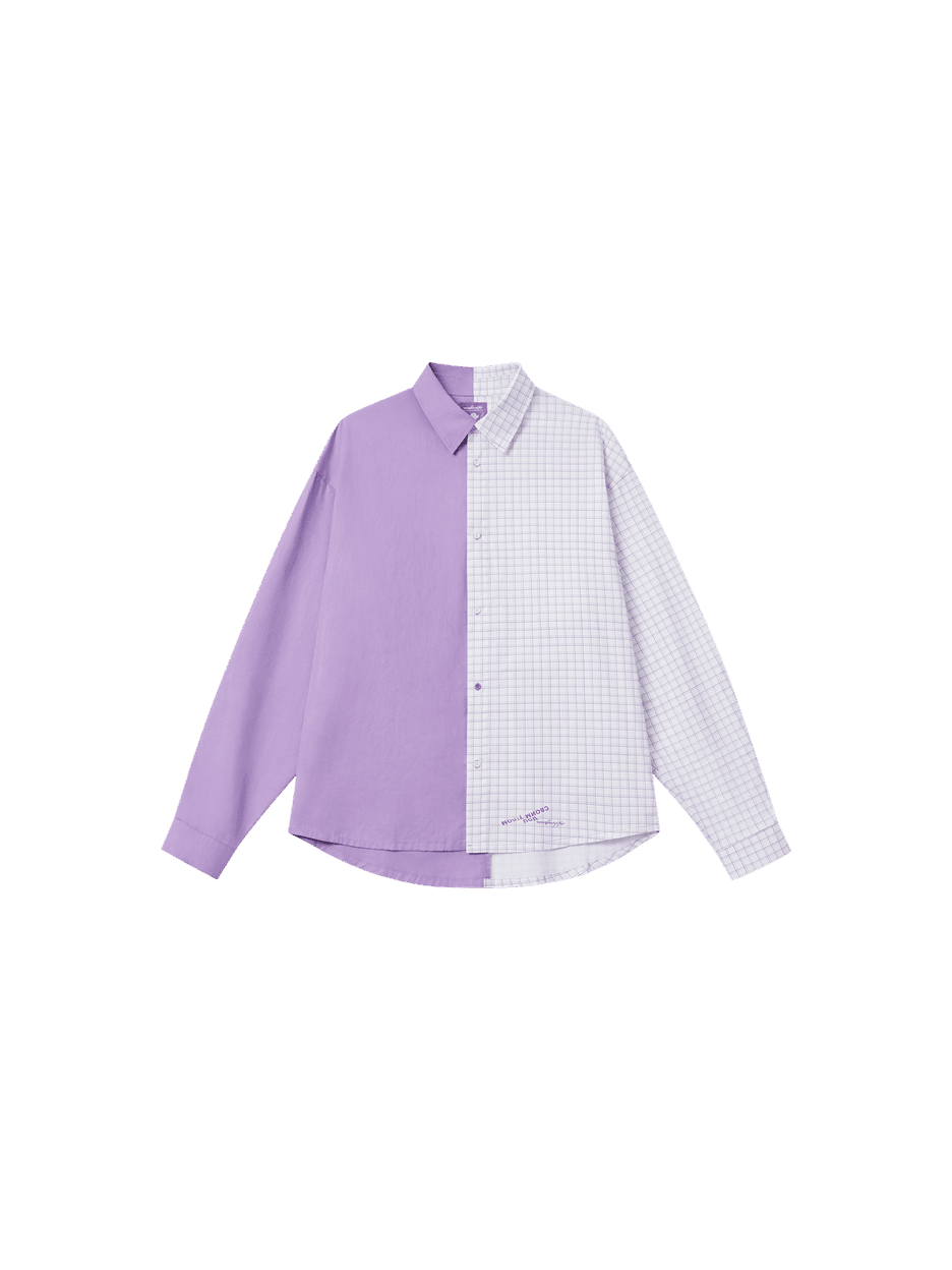 Рубашка «Под своим углом»