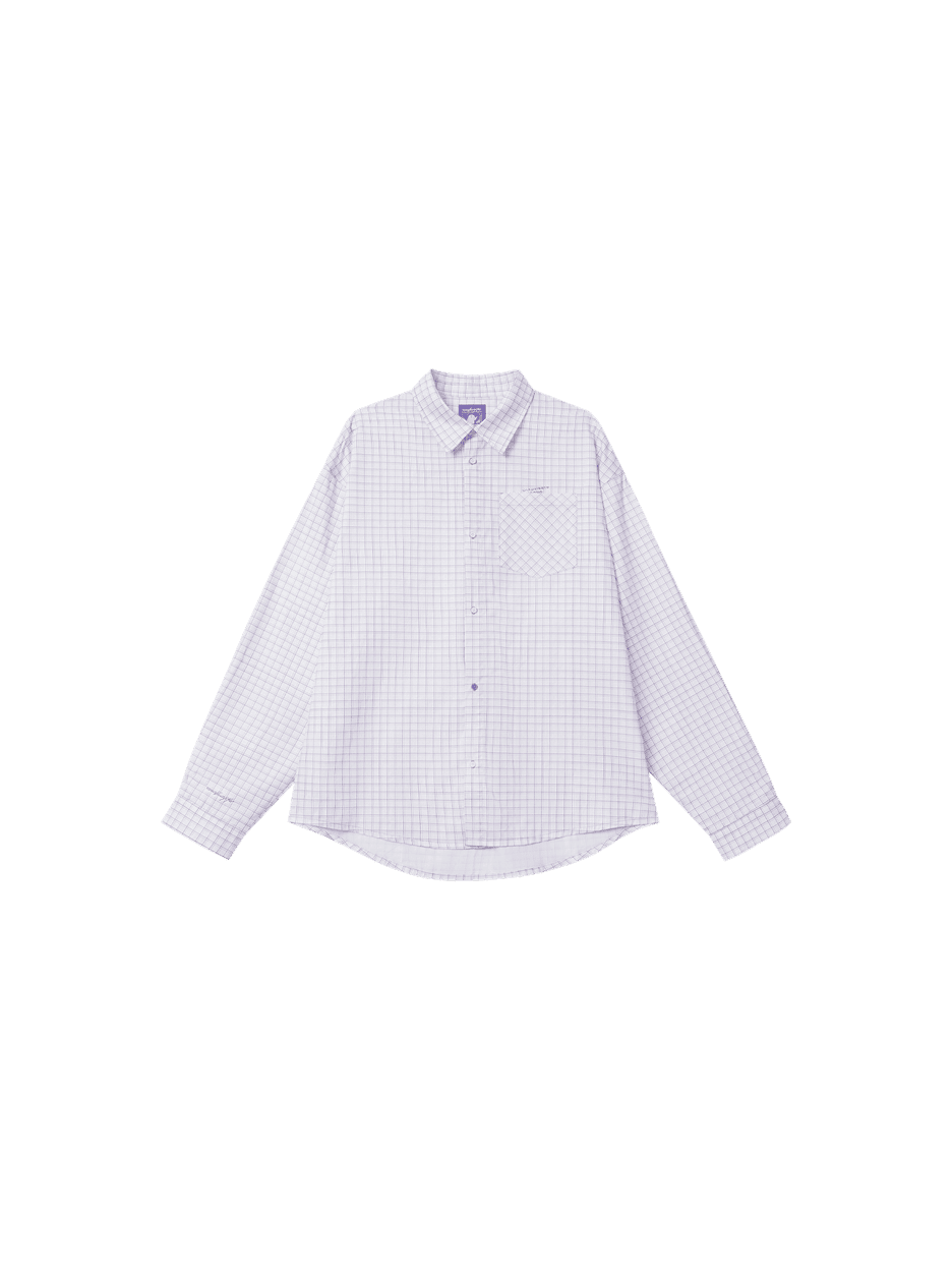 Рубашка «С открытым сердцем»