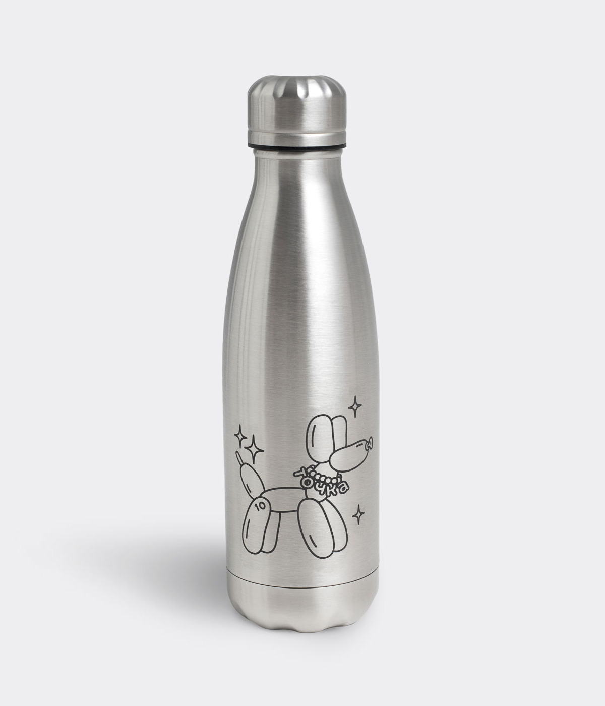 Термобутылка, которая хранит тепло и холод - изображение 1 из 4