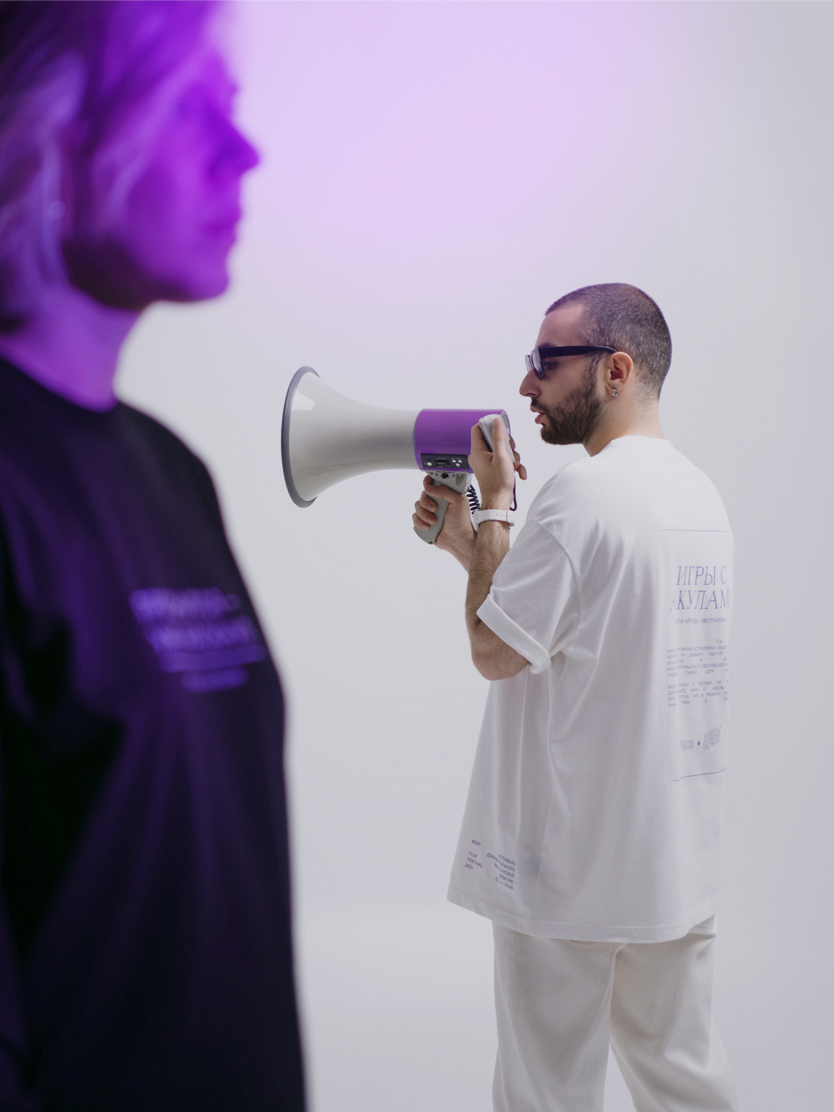 Шопер «Социальный капиталист» - изображение 1 из 6