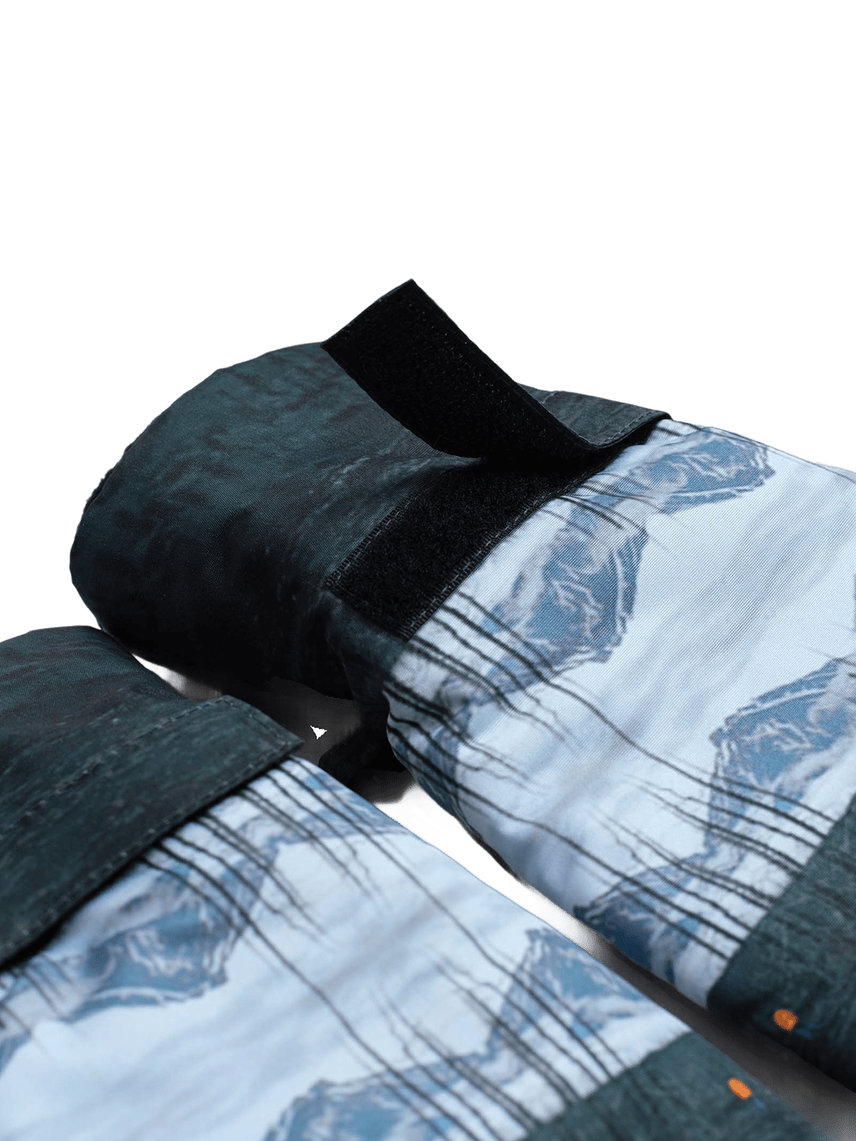 Варежки «Большая Удина» - изображение 5 из 6