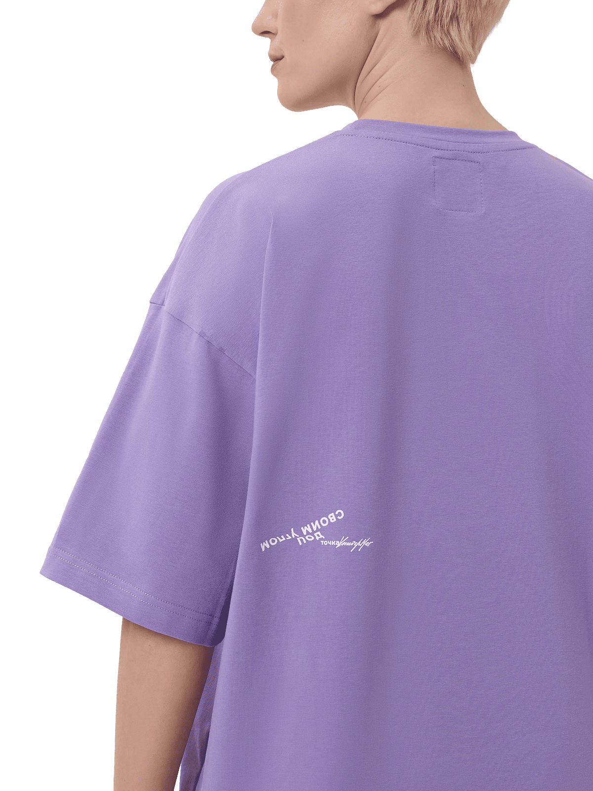 Футболка Esc - изображение 7 из 8