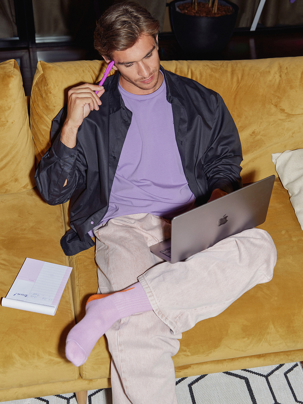 Футболка Esc - изображение 8 из 8